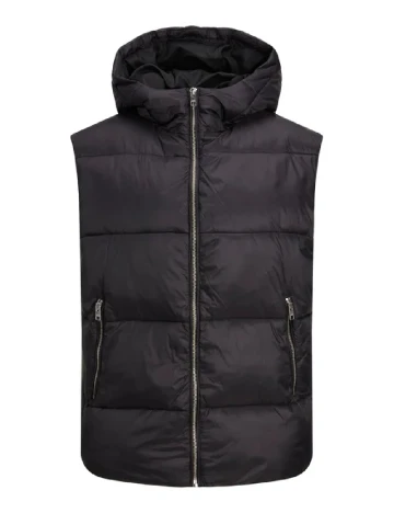 Vesta Jacqueline de Yong, negru Negru