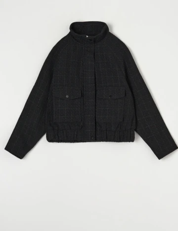 Jacheta Sinsay, negru Negru
