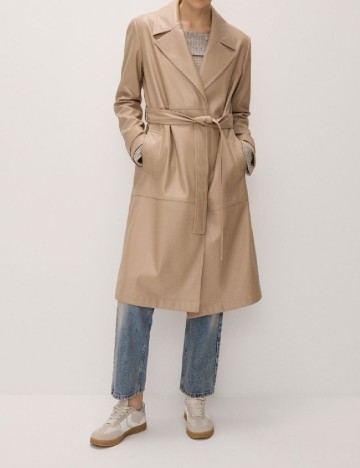 
						Trench Reserved, crem