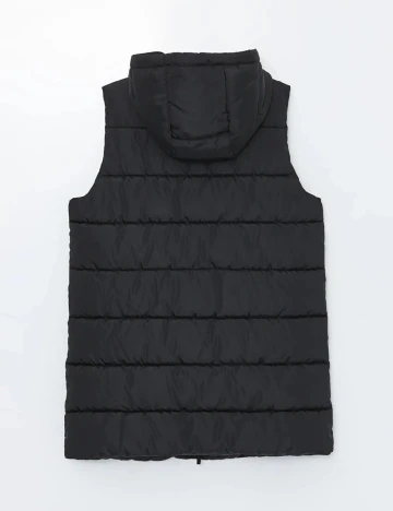 Vesta XSIDE, negru Negru