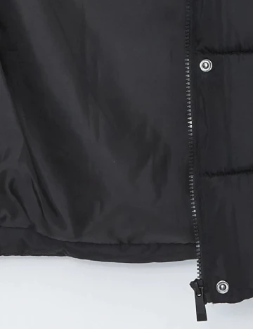 Vesta XSIDE, negru Negru