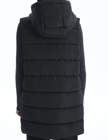 Vesta XSIDE, negru Negru