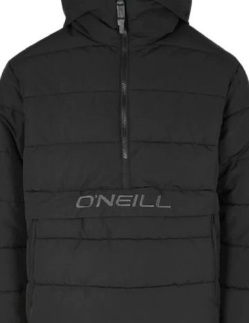 Geaca O neill, negru Negru