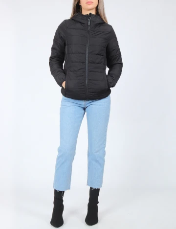 Geaca Regatta, negru Negru