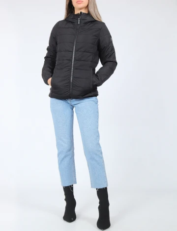 Geaca Regatta, negru Negru