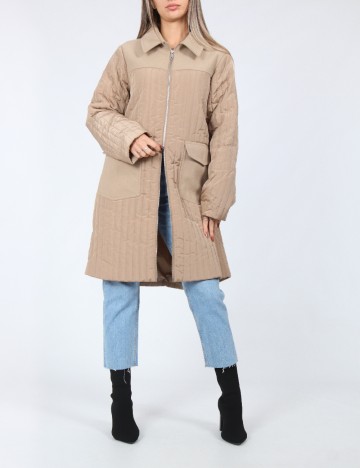 Geaca Vero Moda, maro