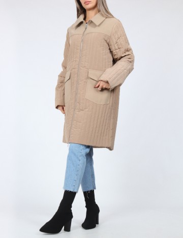 Geaca Vero Moda, maro