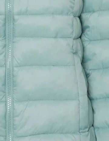 Geaca Vero Moda, albastru