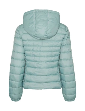 Geaca Vero Moda, albastru