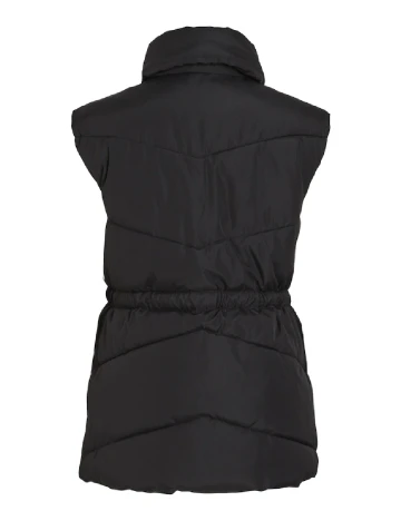 Vesta Vila, negru Negru