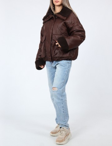 Geaca Vero Moda, maro