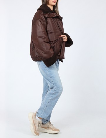 Geaca Vero Moda, maro