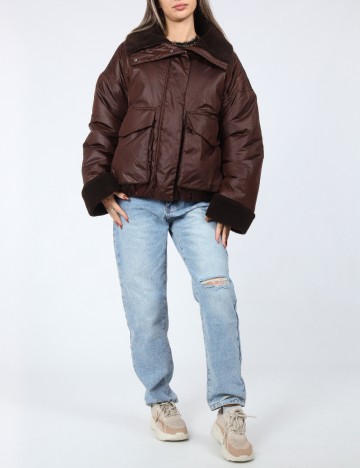 Geaca Vero Moda, maro