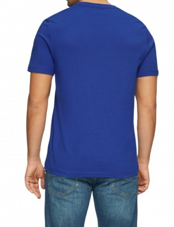 Tricou s.Oliver, albastru