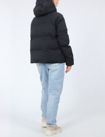 Geaca Slazenger, negru