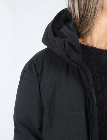 Geaca Slazenger, negru Negru