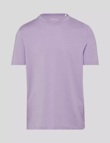Tricou s.Oliver, mov