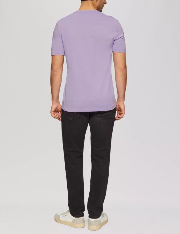 Tricou s.Oliver, mov