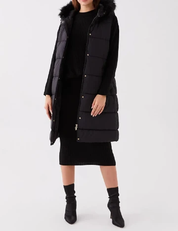 Vesta LC Waikiki, negru Negru