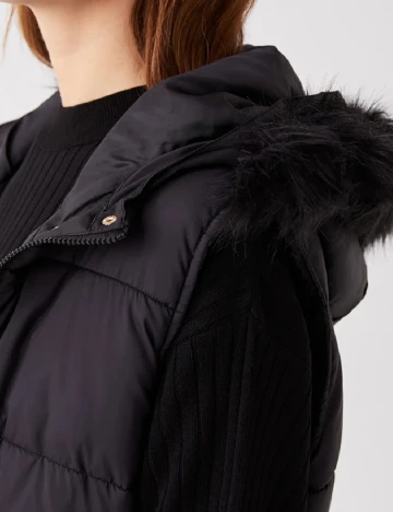 Vesta LC Waikiki, negru Negru