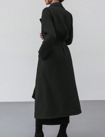 Palton SHEIN, negru
