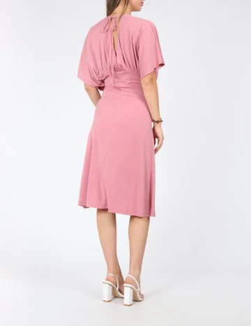 Rochie medie SHEIN, roz Roz