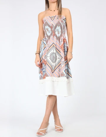 Rochie medie SHEIN, mix culori Mix culori