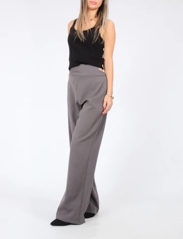 Pantaloni SHEIN, gri Gri