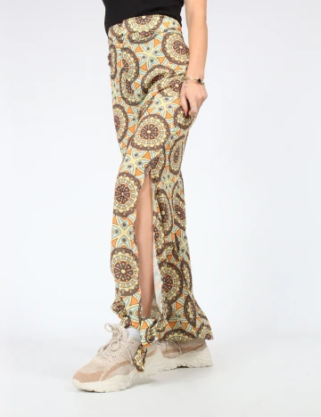 Pantaloni SHEIN, mix culori Mix culori