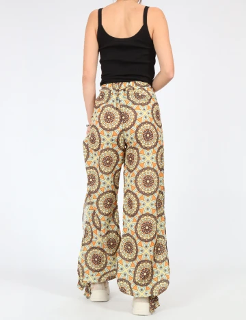 Pantaloni SHEIN, mix culori Mix culori