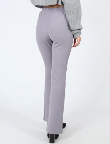 Pantaloni SHEIN, gri Gri
