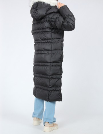 Geaca SHEIN, negru