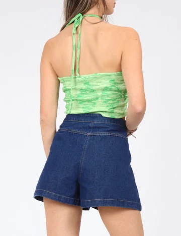 Top Koton, verde deschis Verde