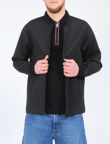 Jacheta SHEIN, negru Negru