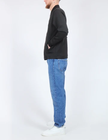 Jacheta SHEIN, negru Negru