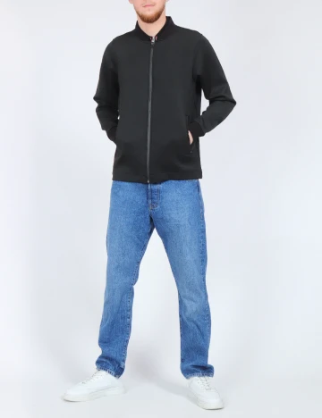 Jacheta SHEIN, negru Negru