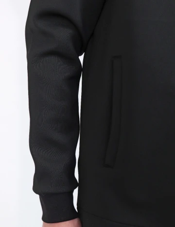 Jacheta SHEIN, negru Negru