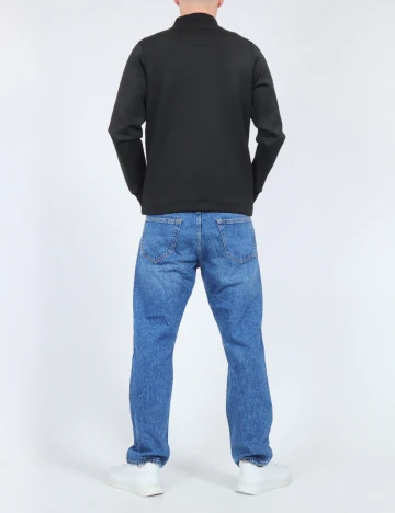 Jacheta SHEIN, negru Negru