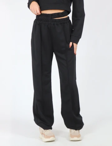 Compleu SHEIN, negru Negru