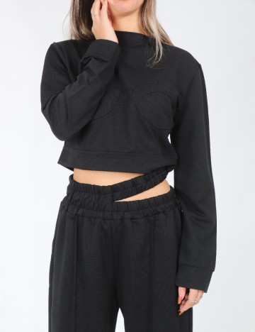 Compleu SHEIN, negru