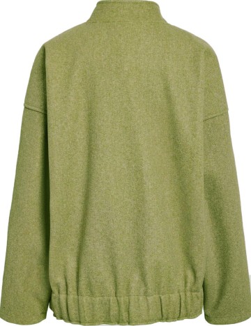 Jacheta Noisy May, verde