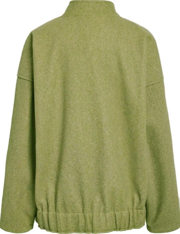 Jacheta Noisy May, verde Verde