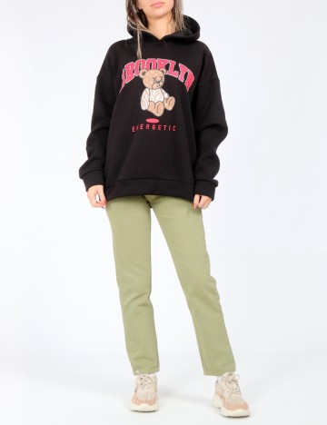 Blugi SHEIN, verde