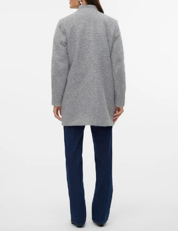 Jacheta Vero Moda, gri