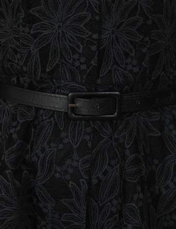 Bluza Anewsta, negru Negru