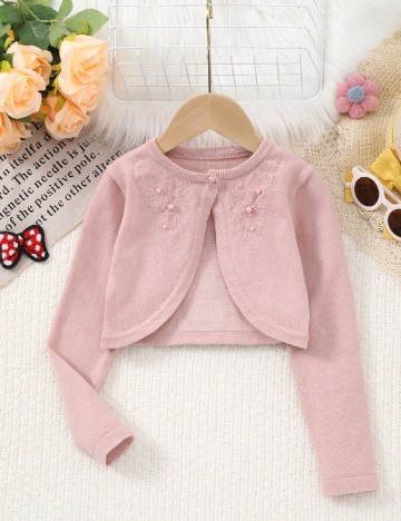 Cardigan Shein Kids, roz