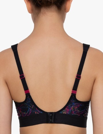 Bustiera Triumph, mix culori, 85C