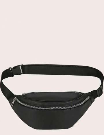 Borseta SHEIN, negru Negru