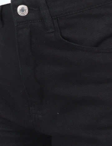 Blugi SHEIN, negru Negru