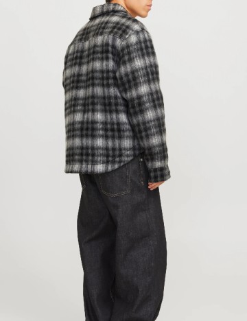 Jacheta Jack&Jones, gri
